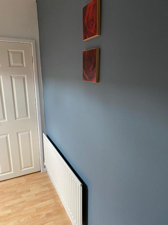 The Superhost - 4 Bedroom House Sunderland  Exterior photo