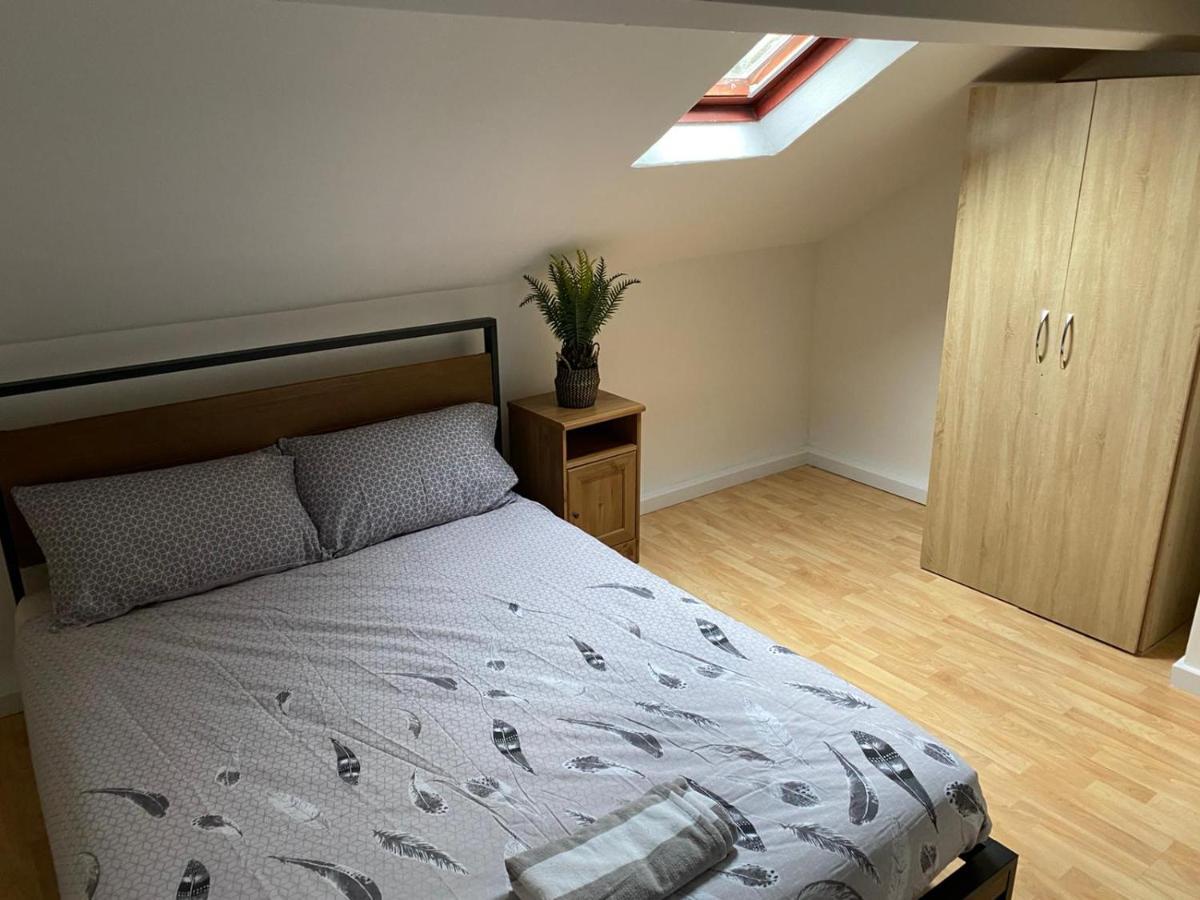 The Superhost - 4 Bedroom House Sunderland  Exterior photo
